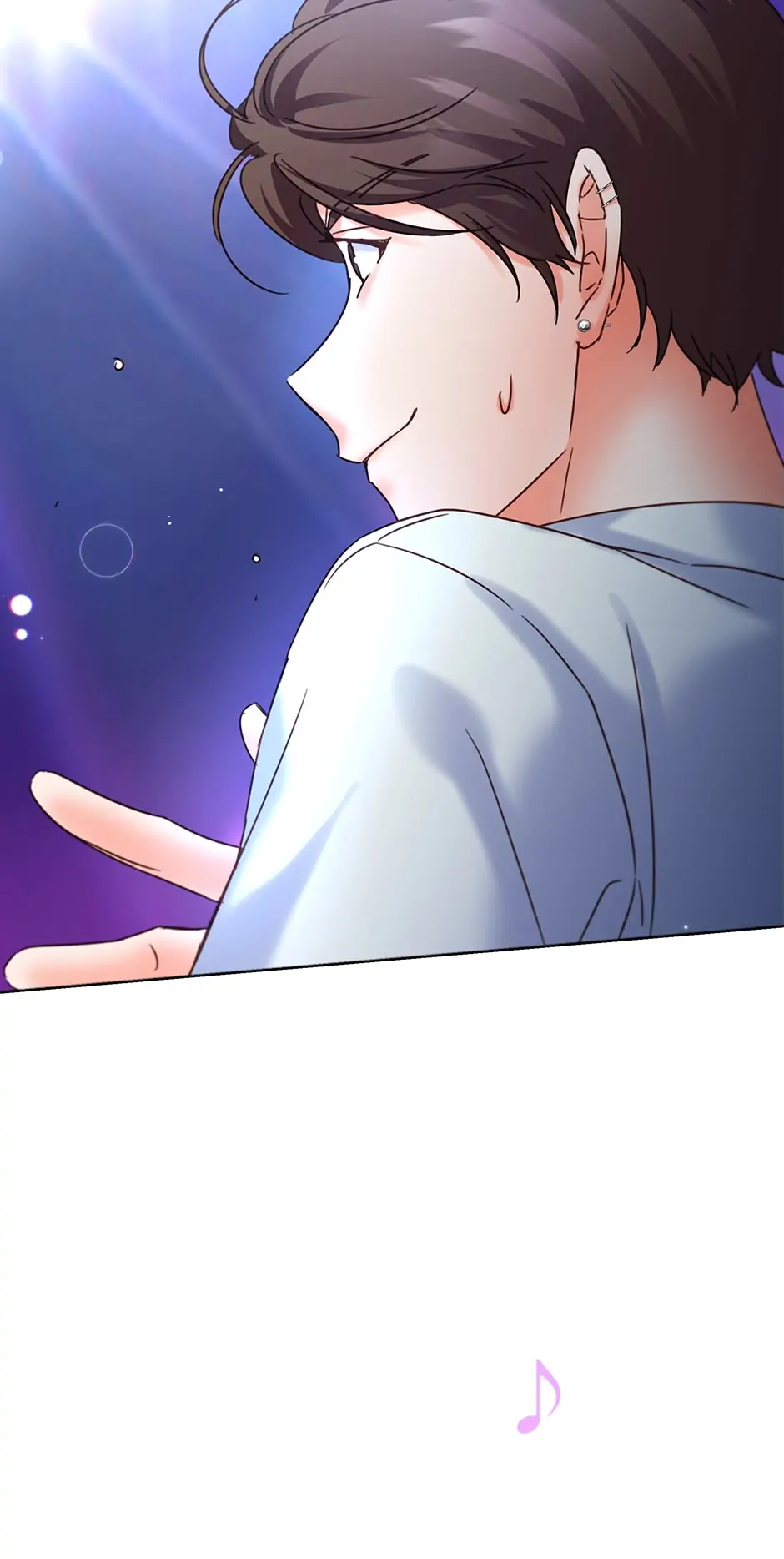 Once Again Idol Chapter 76 - page 88