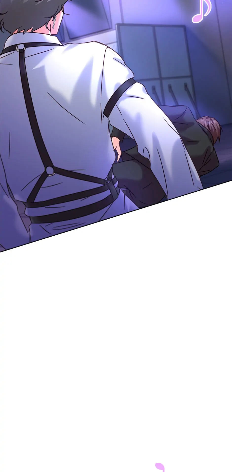 Once Again Idol Chapter 76 - page 94
