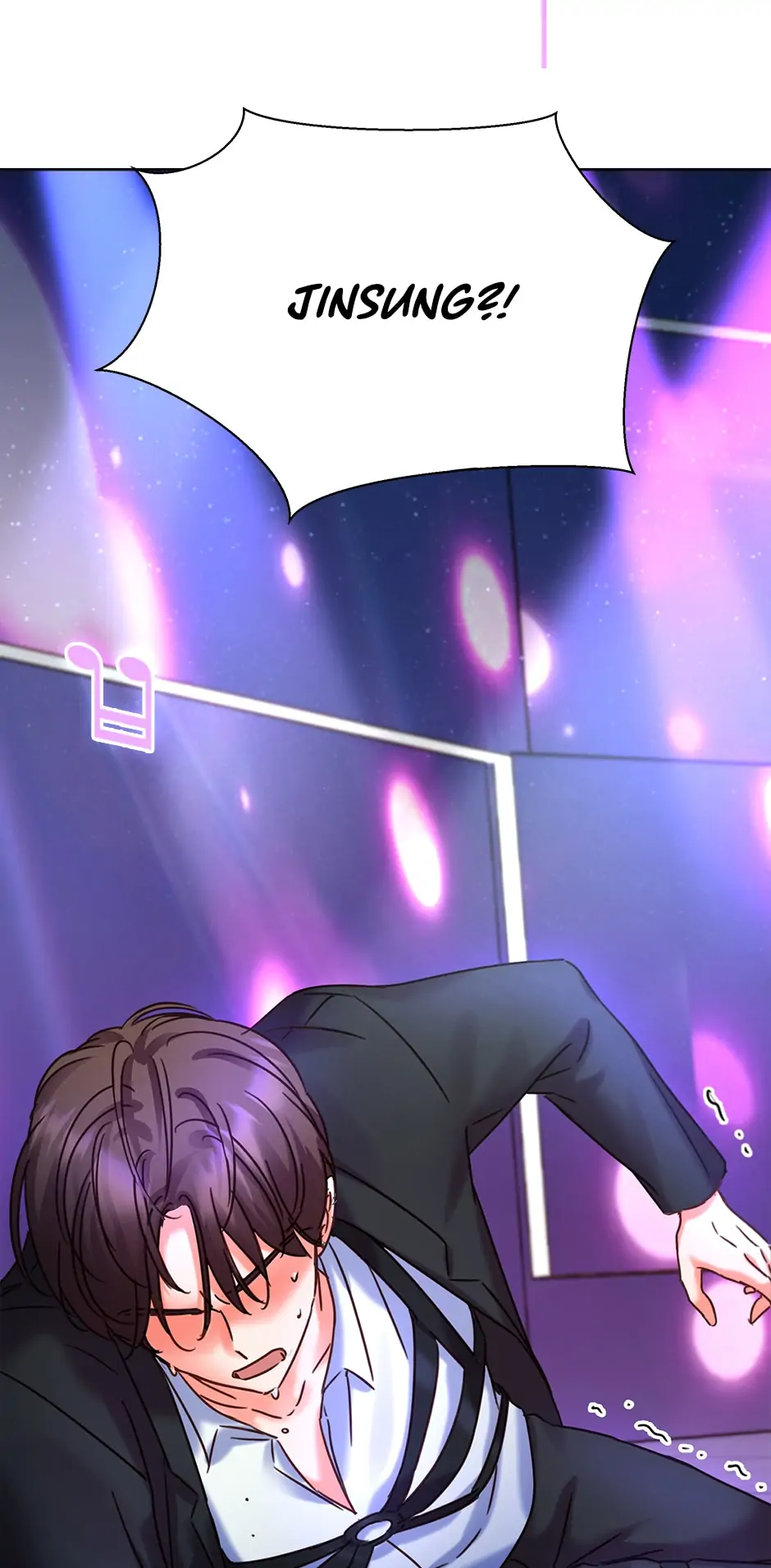 Once Again Idol Chapter 76 - page 95
