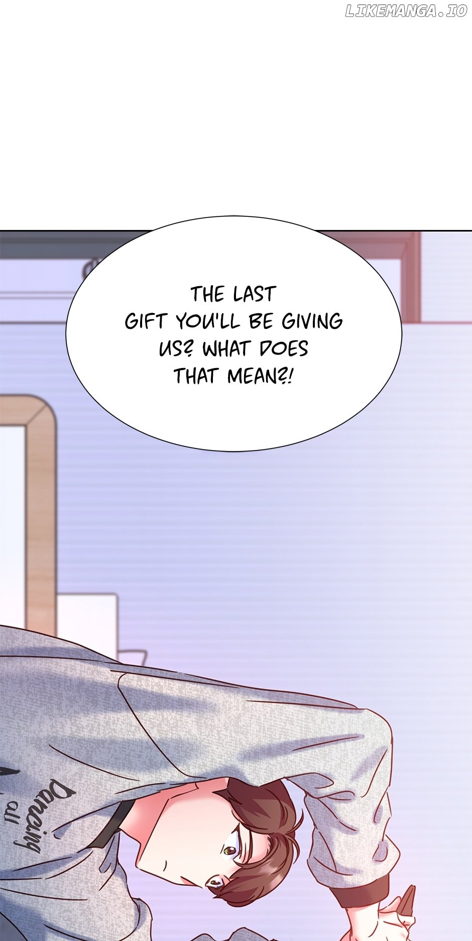 Once Again Idol Chapter 123 - page 1