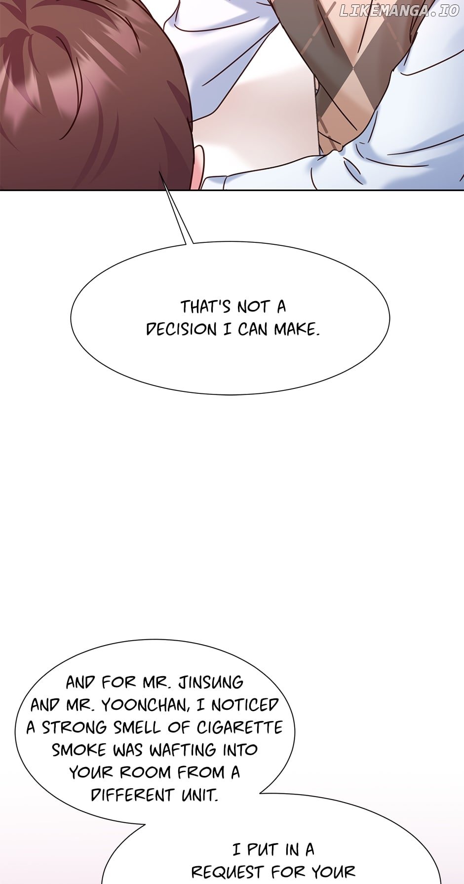 Once Again Idol Chapter 123 - page 11