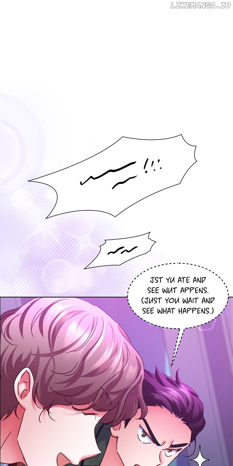 Once Again Idol Chapter 123 - page 110