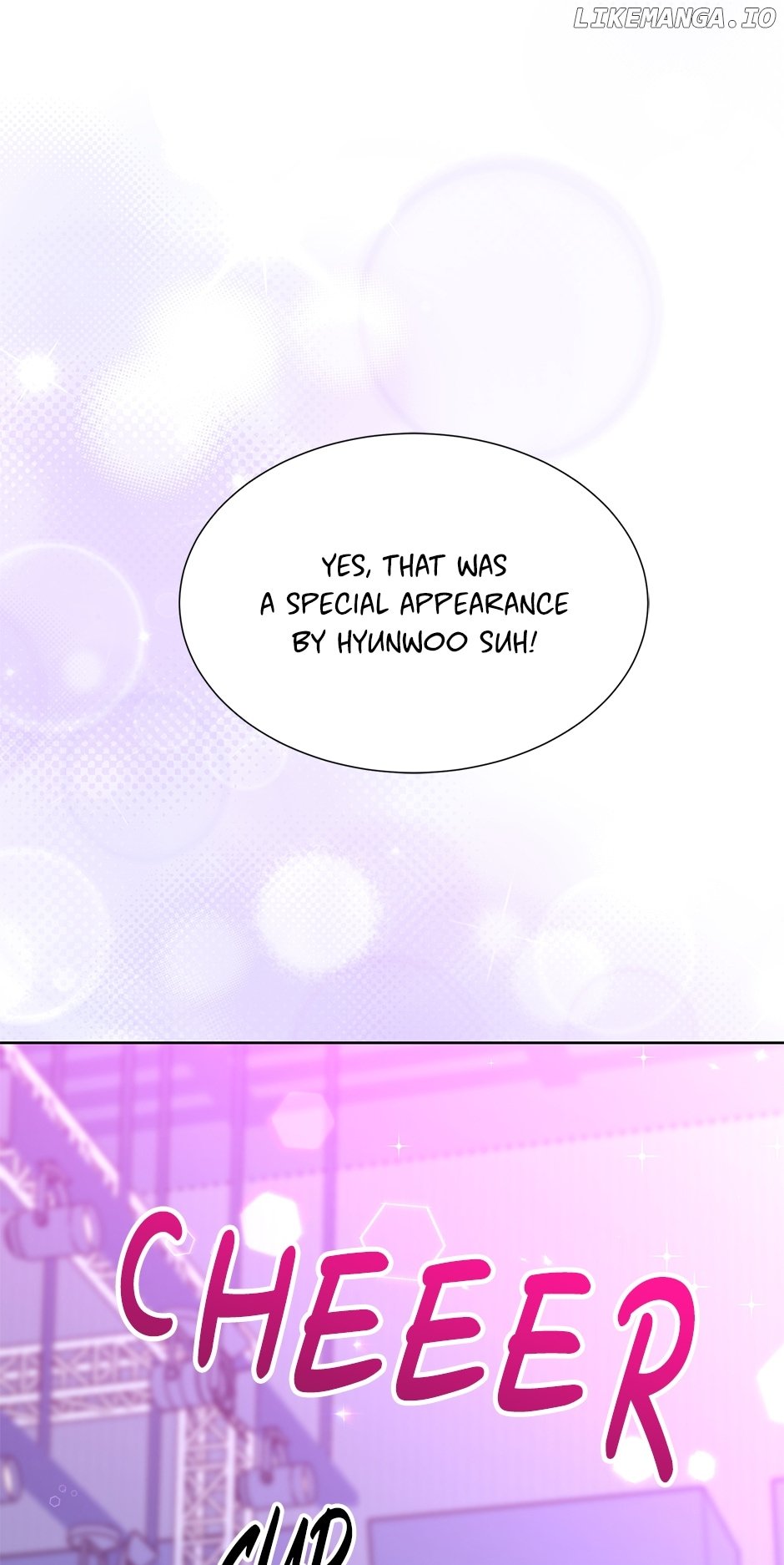 Once Again Idol Chapter 123 - page 112
