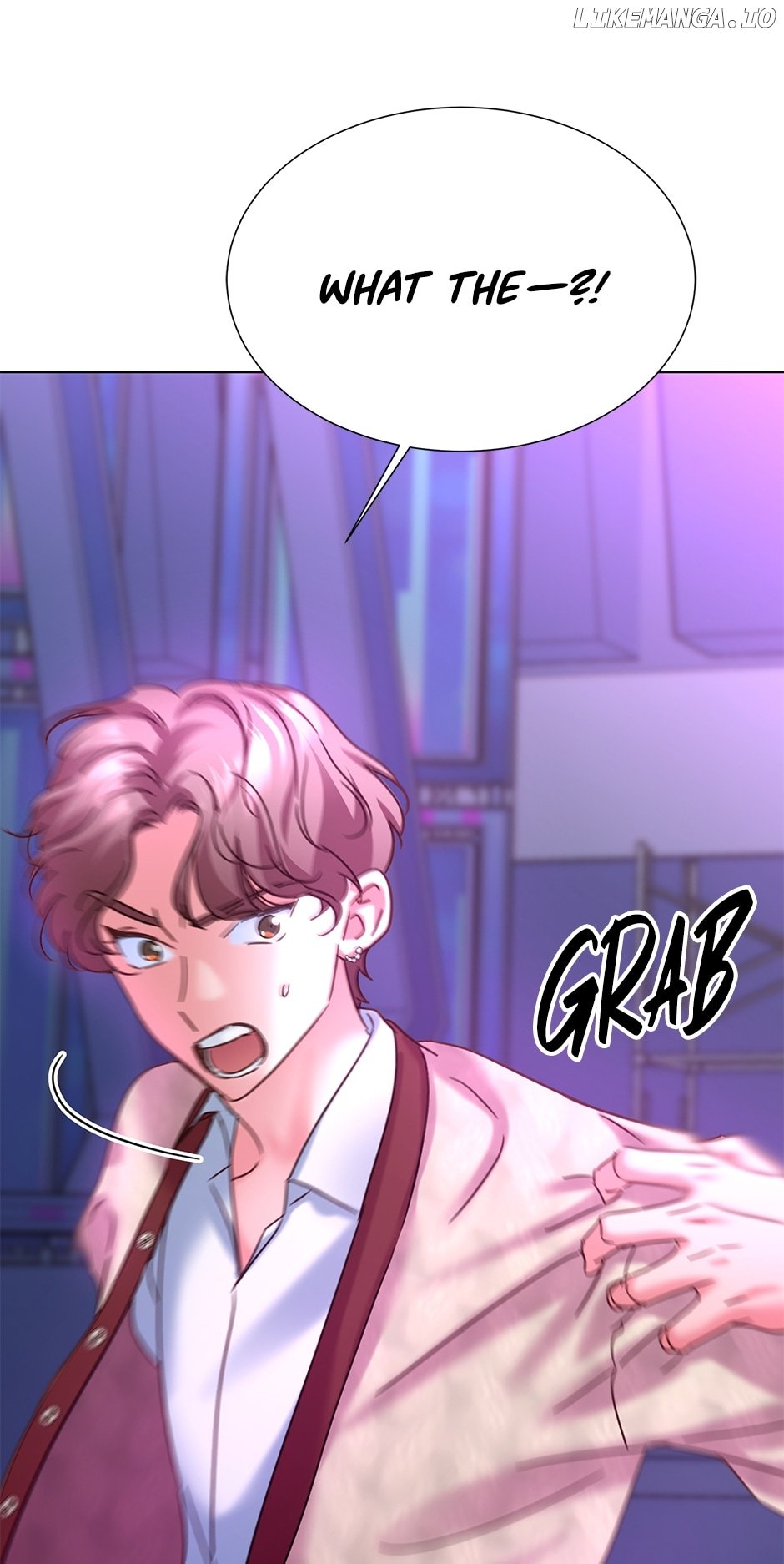 Once Again Idol Chapter 123 - page 116
