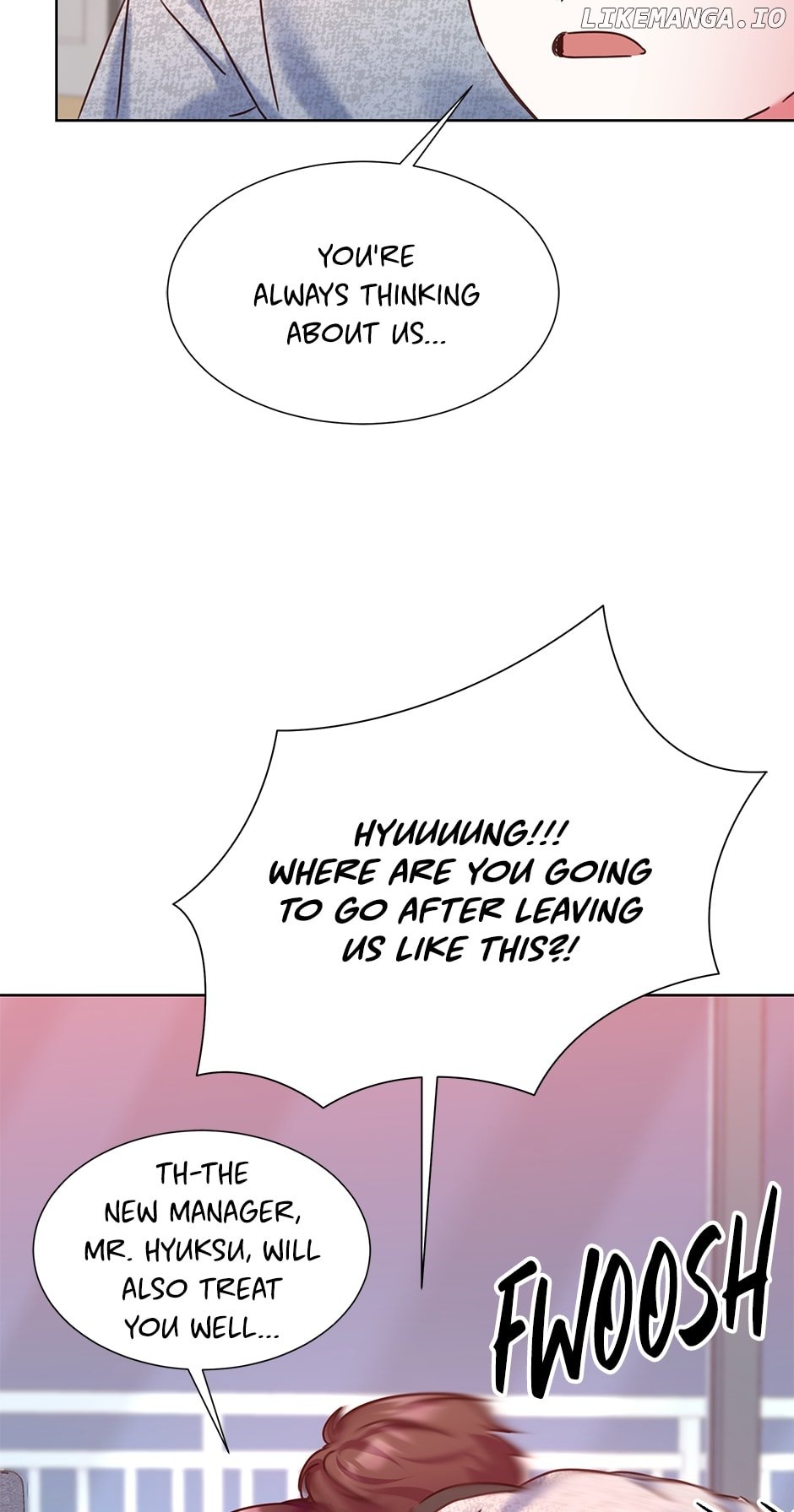 Once Again Idol Chapter 123 - page 14