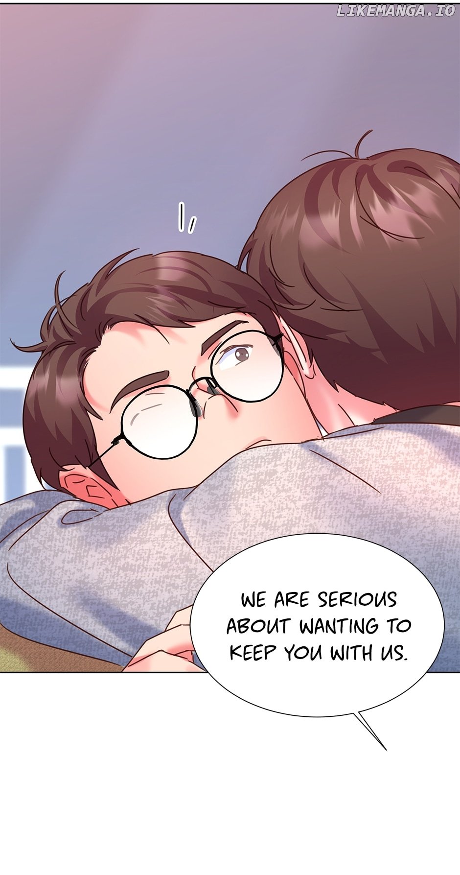 Once Again Idol Chapter 123 - page 16