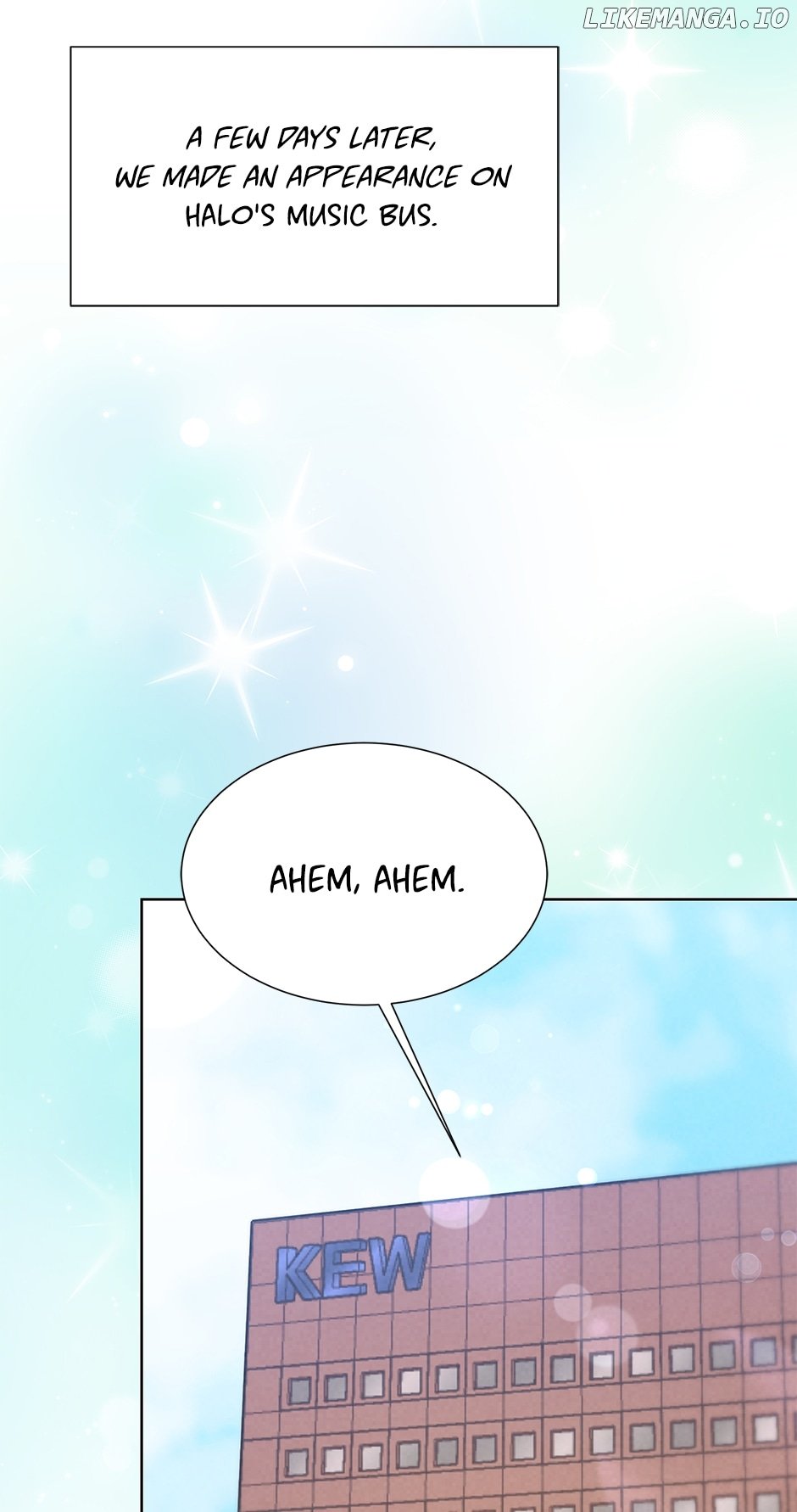 Once Again Idol Chapter 123 - page 26