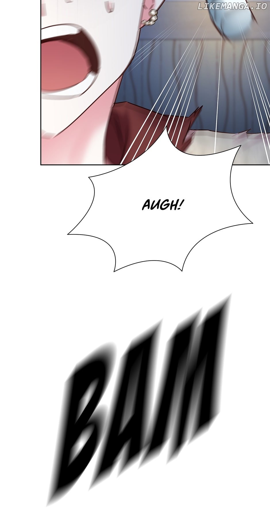 Once Again Idol Chapter 123 - page 30