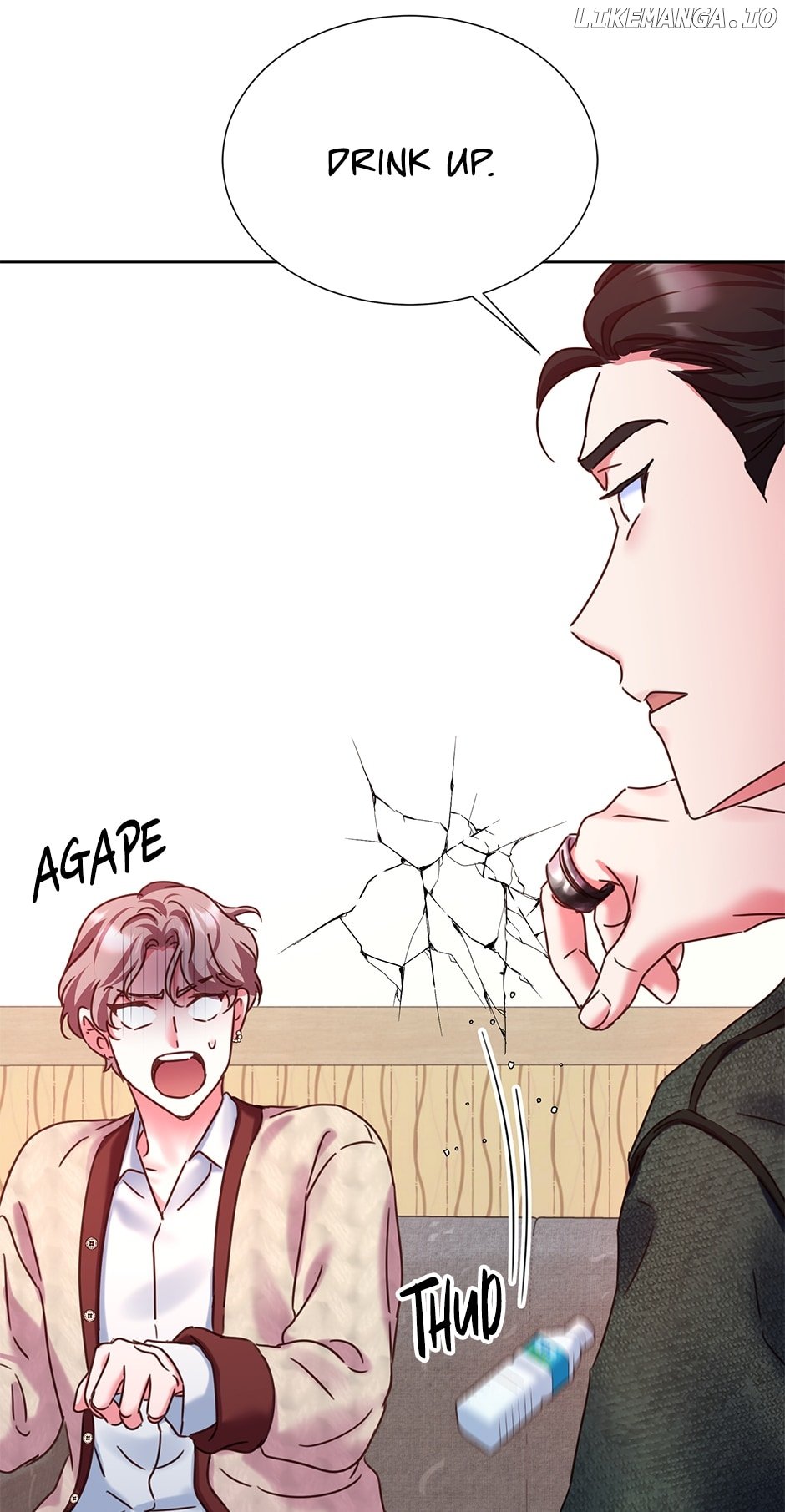 Once Again Idol Chapter 123 - page 31