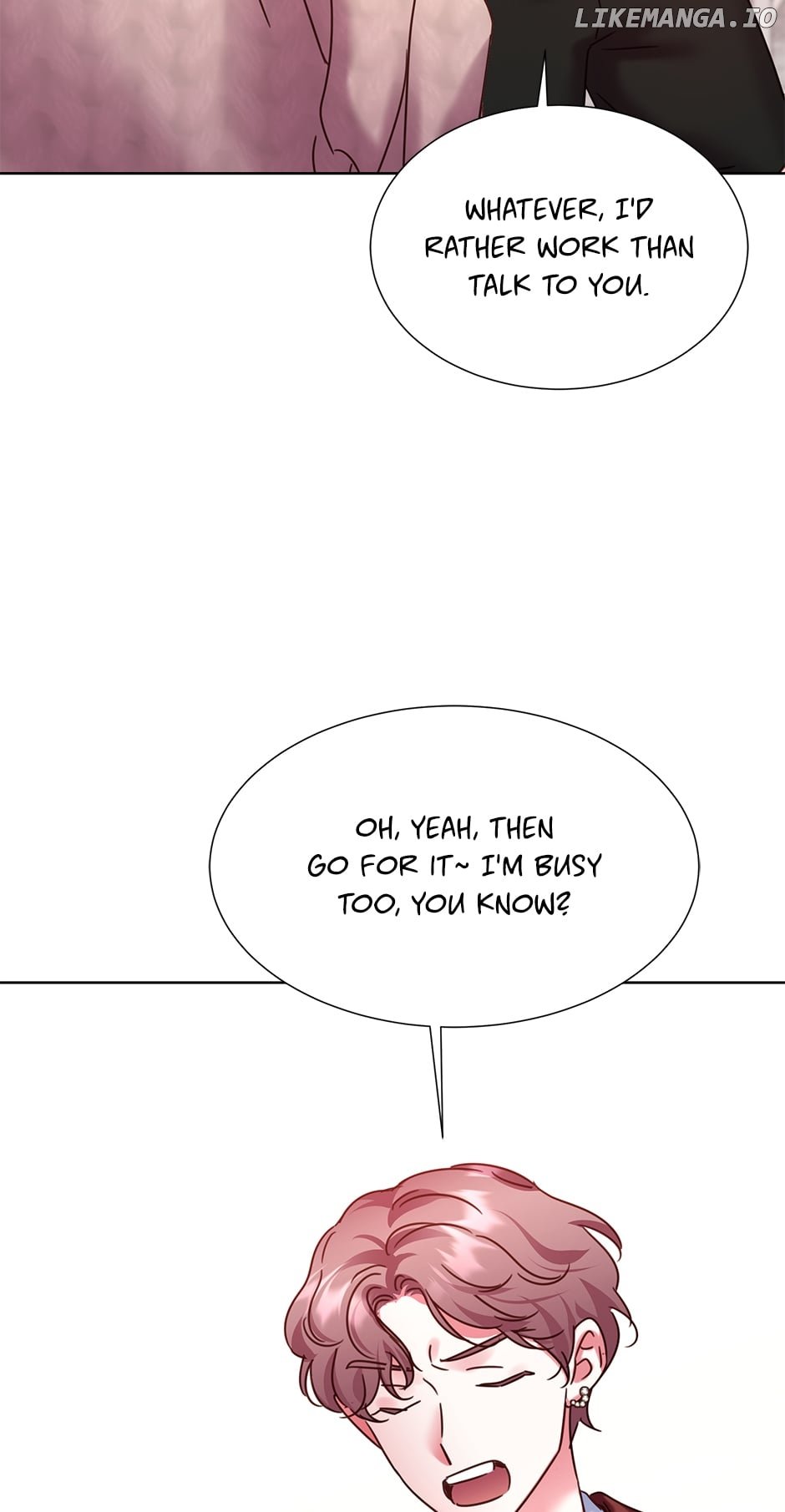 Once Again Idol Chapter 123 - page 36