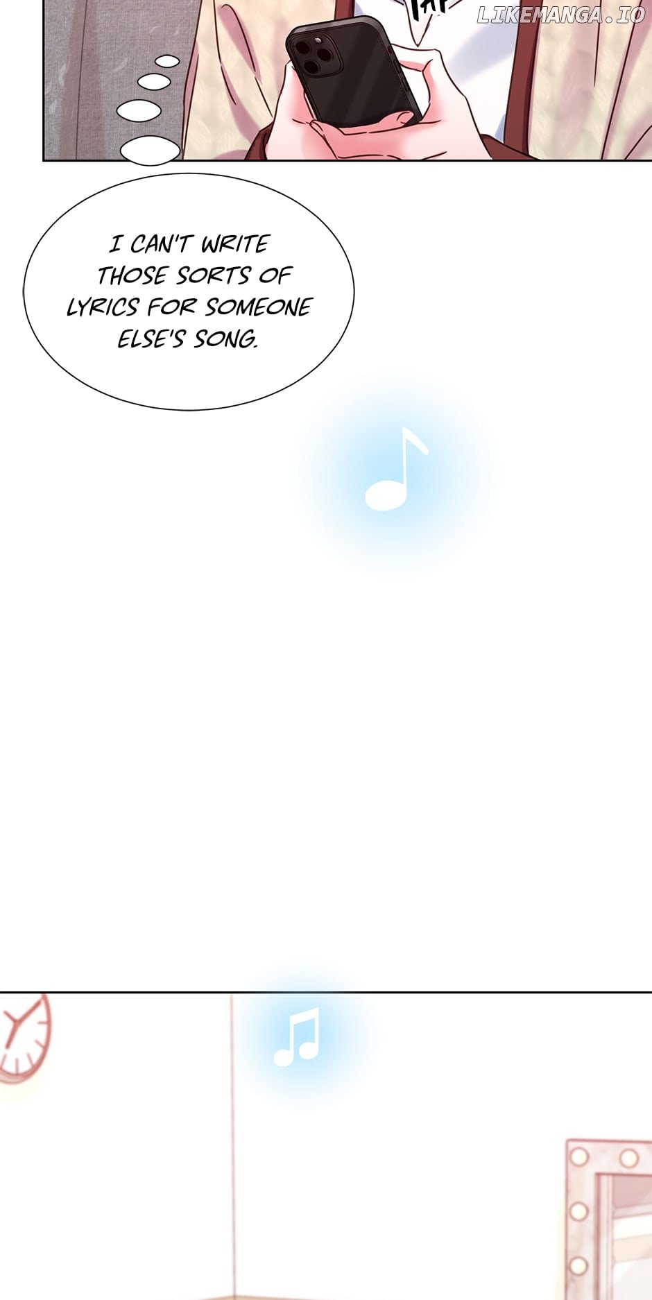 Once Again Idol Chapter 123 - page 47