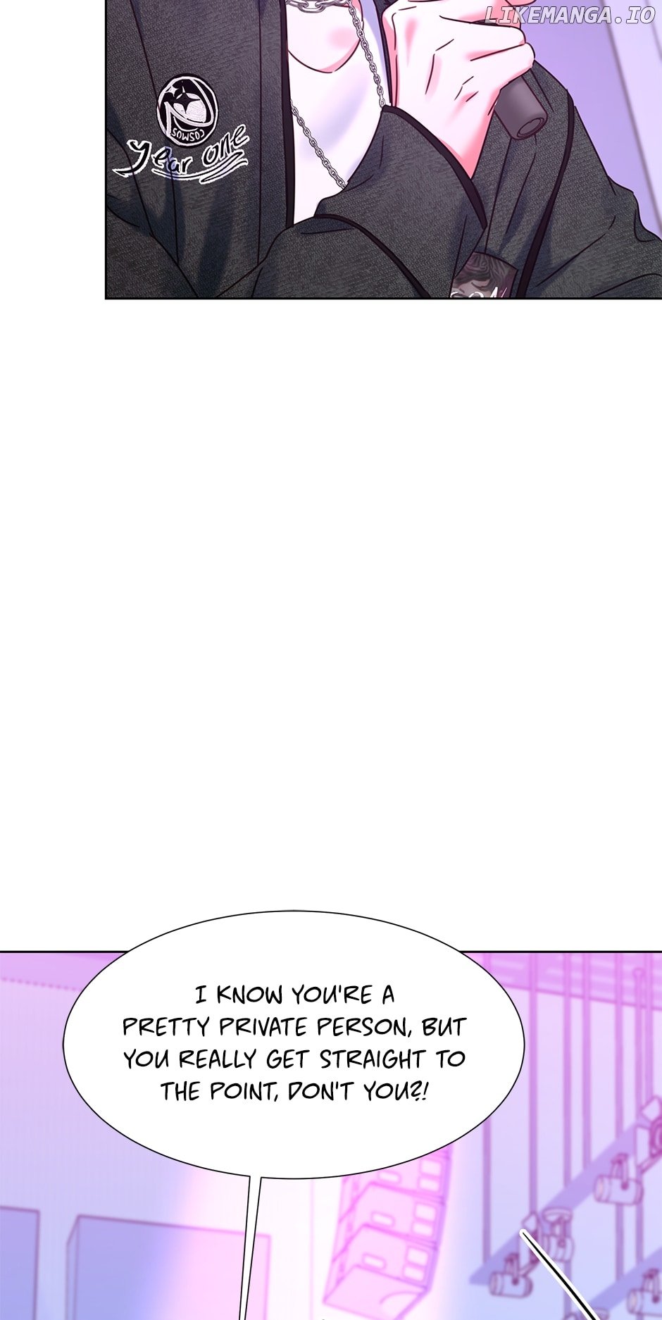 Once Again Idol Chapter 123 - page 63