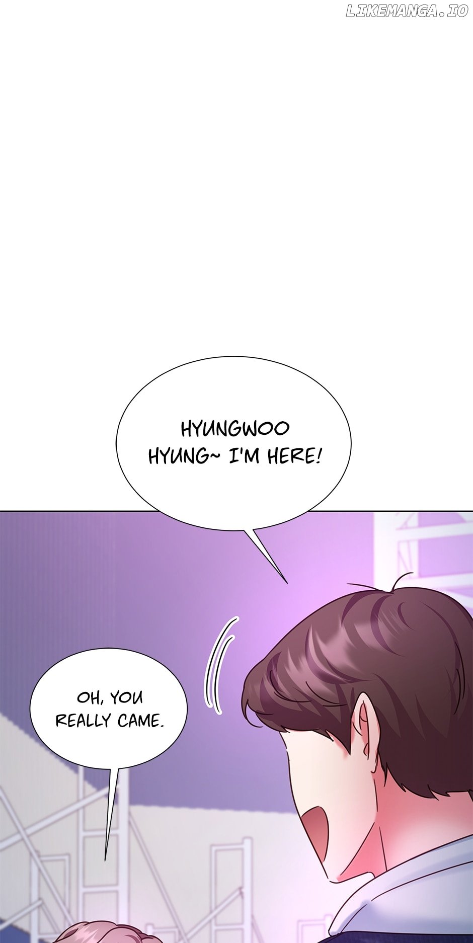 Once Again Idol Chapter 123 - page 67