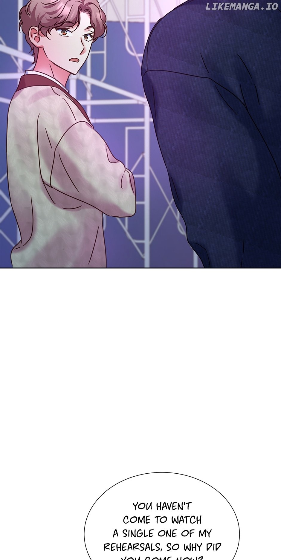 Once Again Idol Chapter 123 - page 68