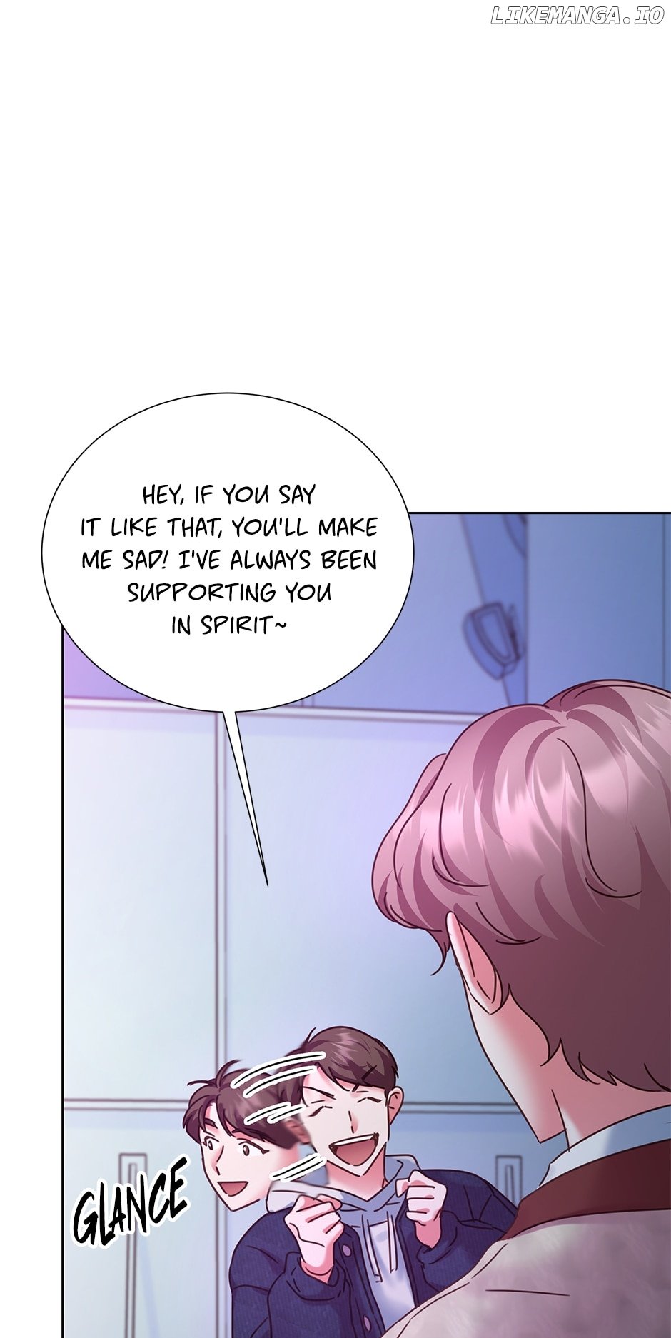 Once Again Idol Chapter 123 - page 70