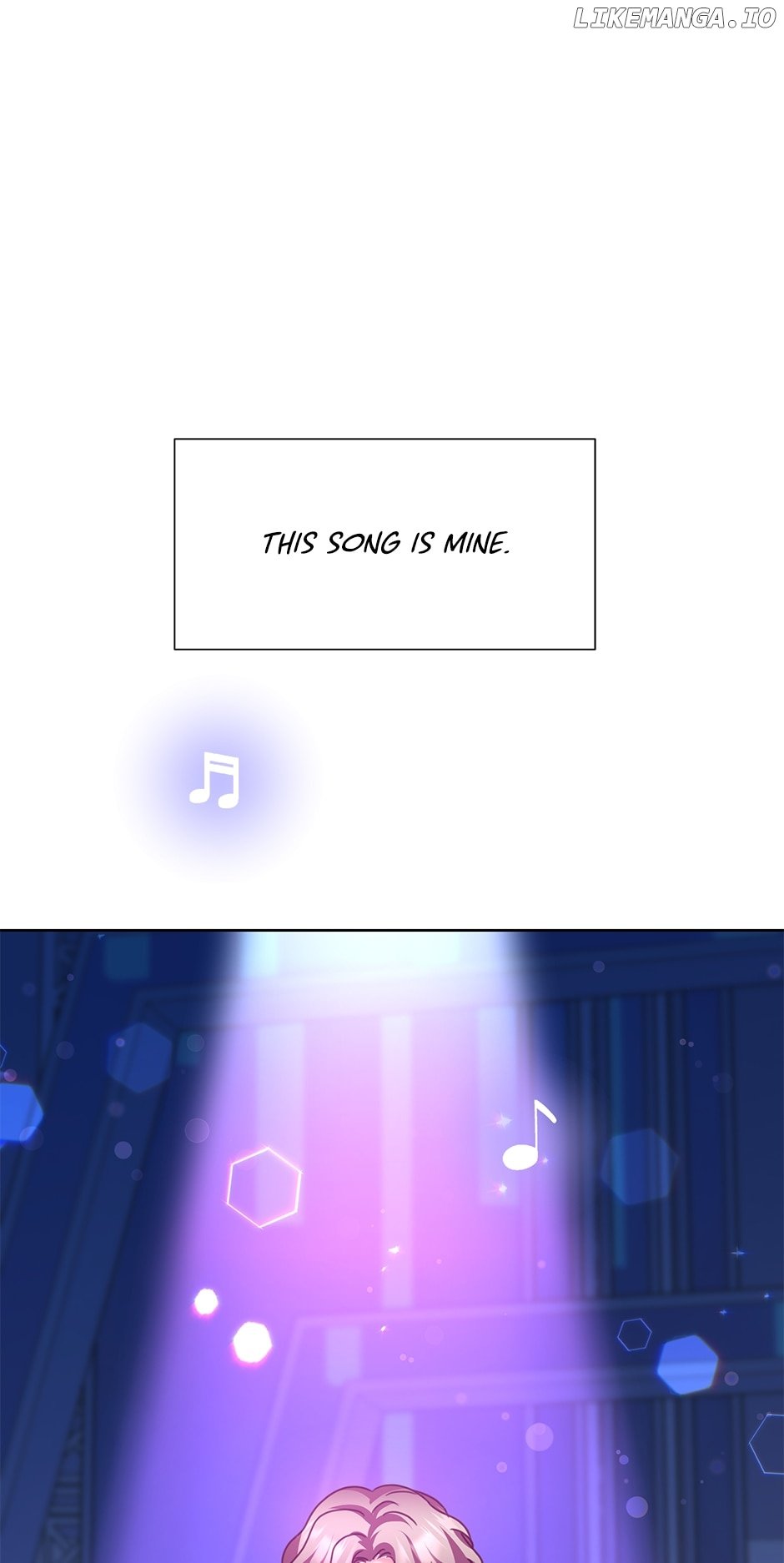 Once Again Idol Chapter 123 - page 86