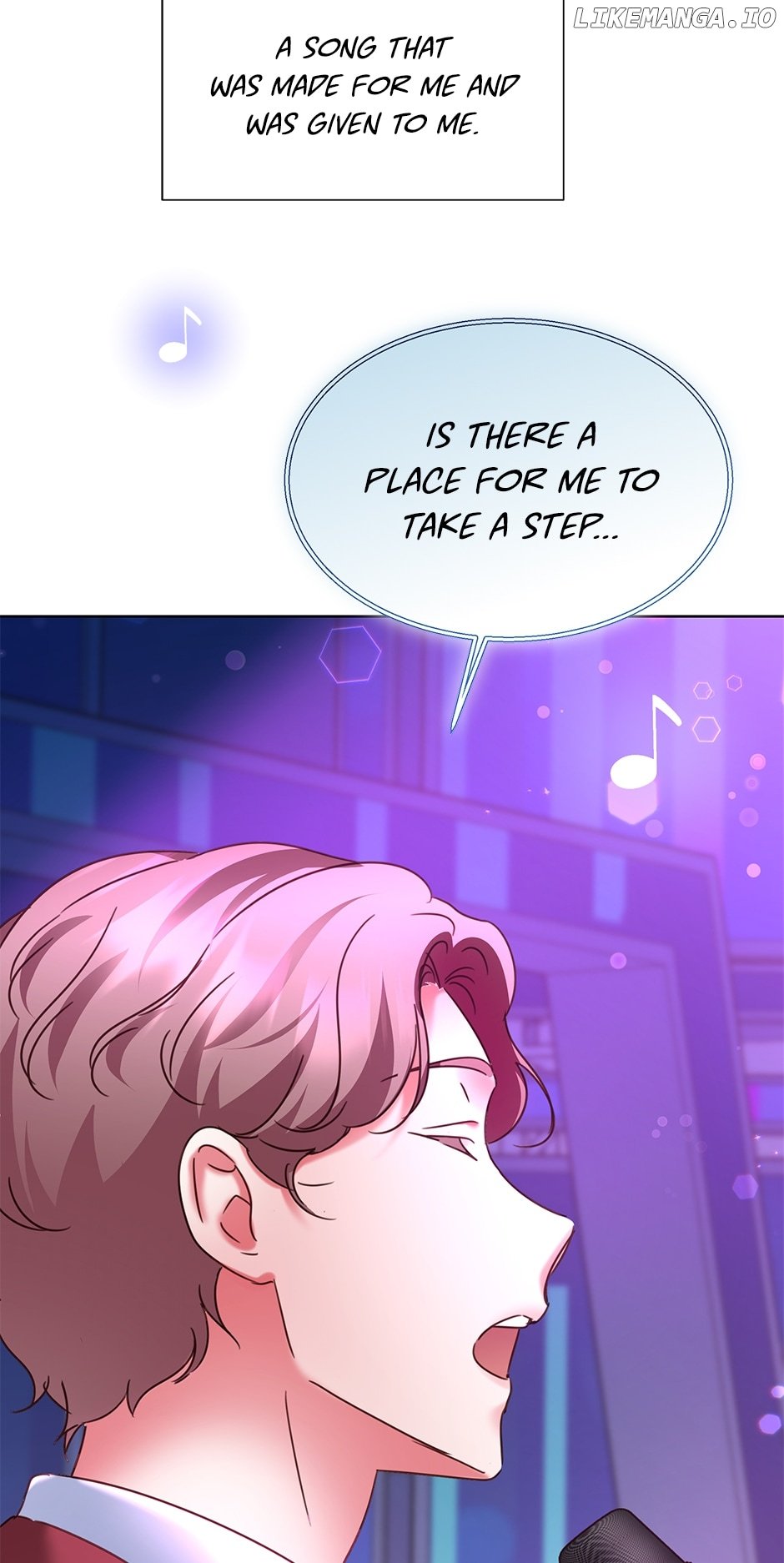 Once Again Idol Chapter 123 - page 88