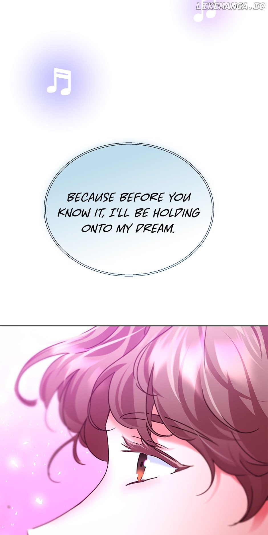 Once Again Idol Chapter 123 - page 99