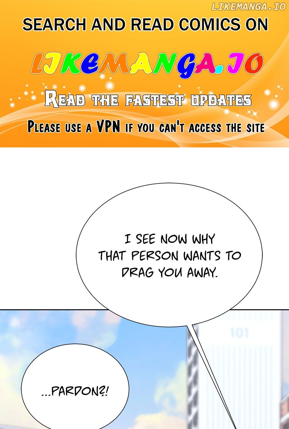 Once Again Idol Chapter 117 - page 1