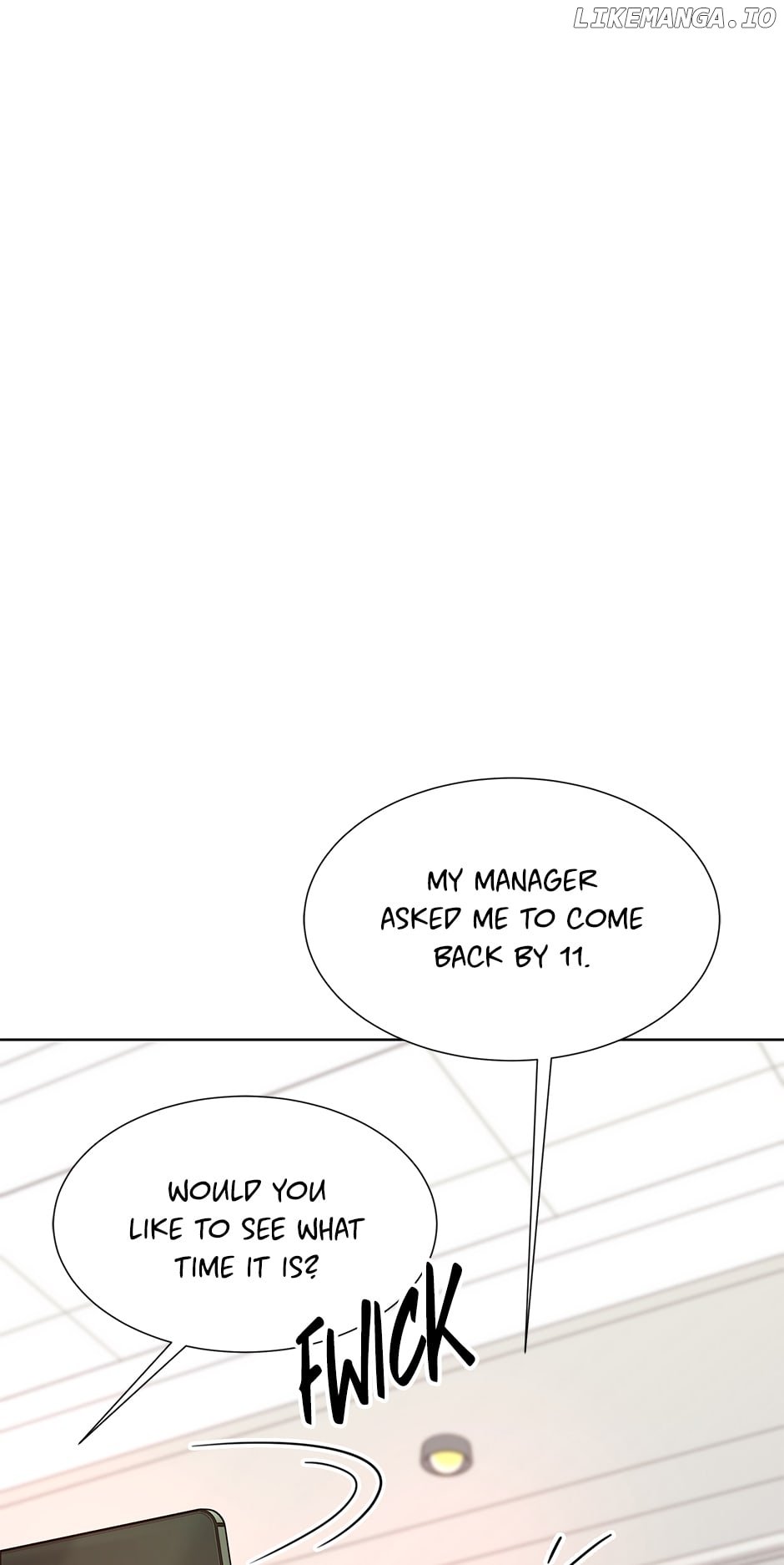 Once Again Idol Chapter 117 - page 105