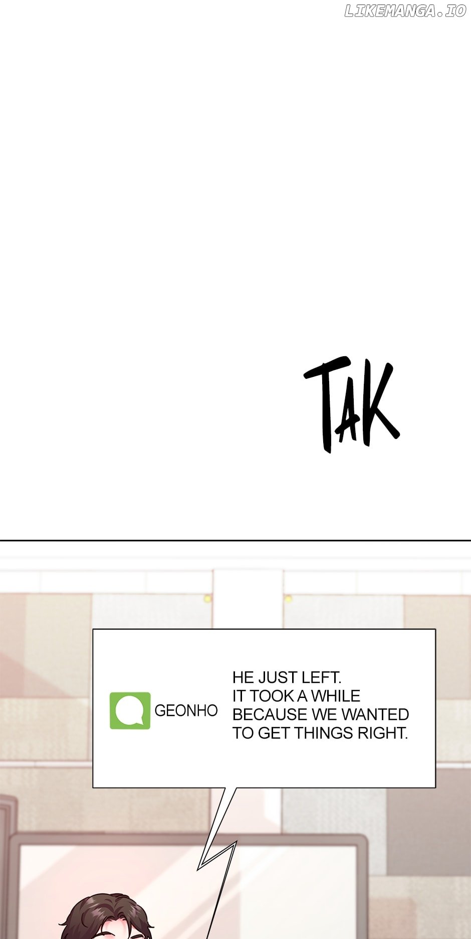 Once Again Idol Chapter 117 - page 110