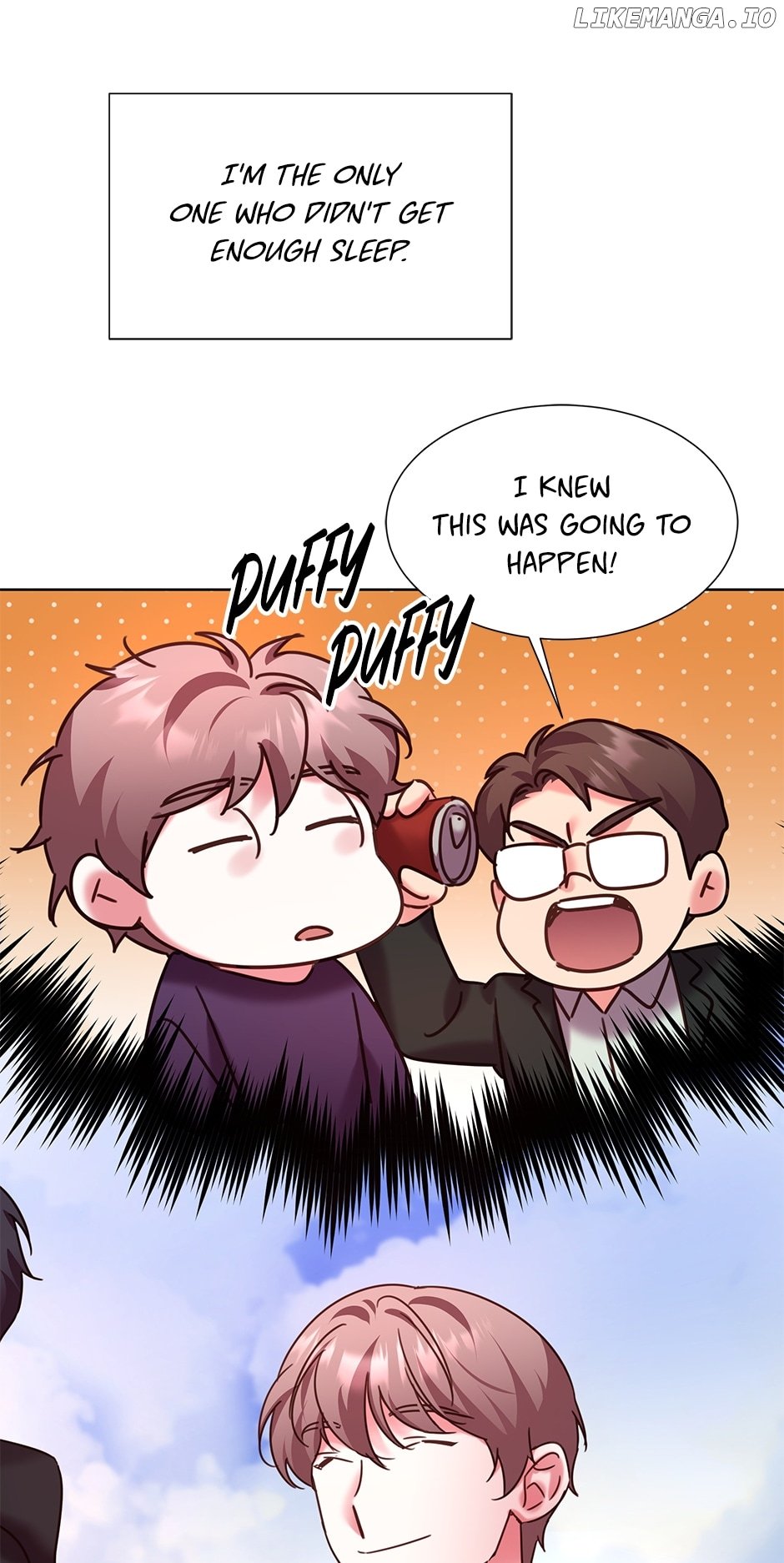 Once Again Idol Chapter 117 - page 118