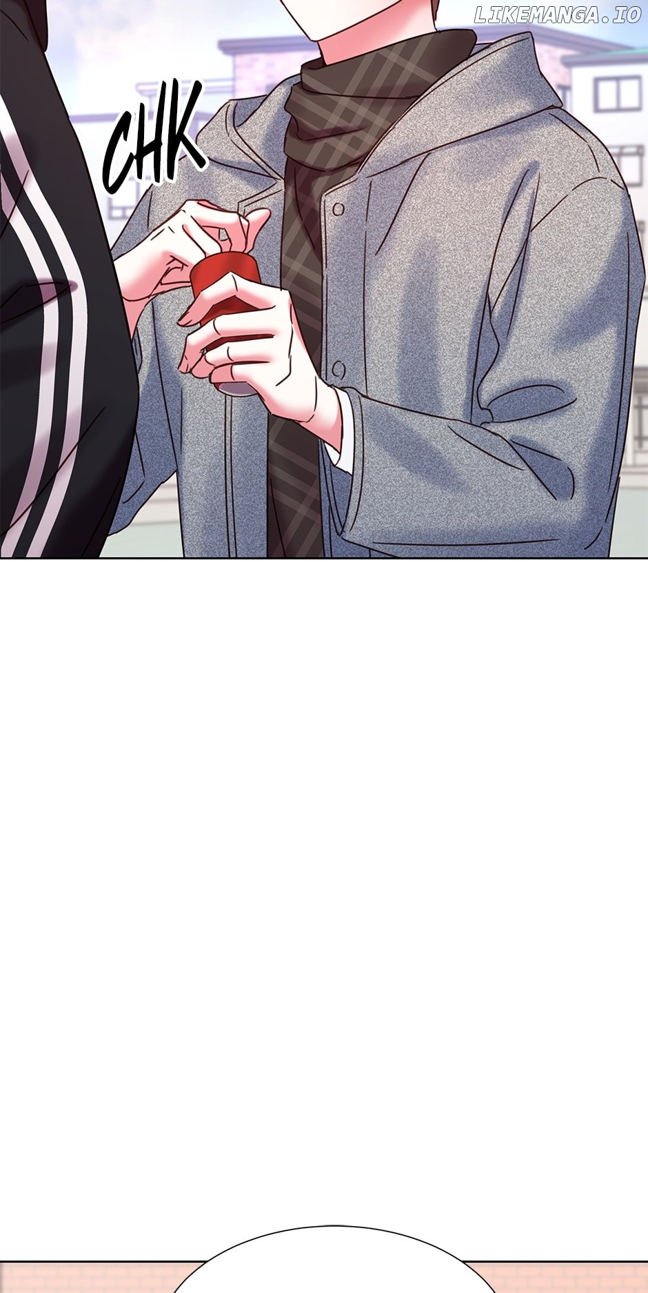 Once Again Idol Chapter 117 - page 119