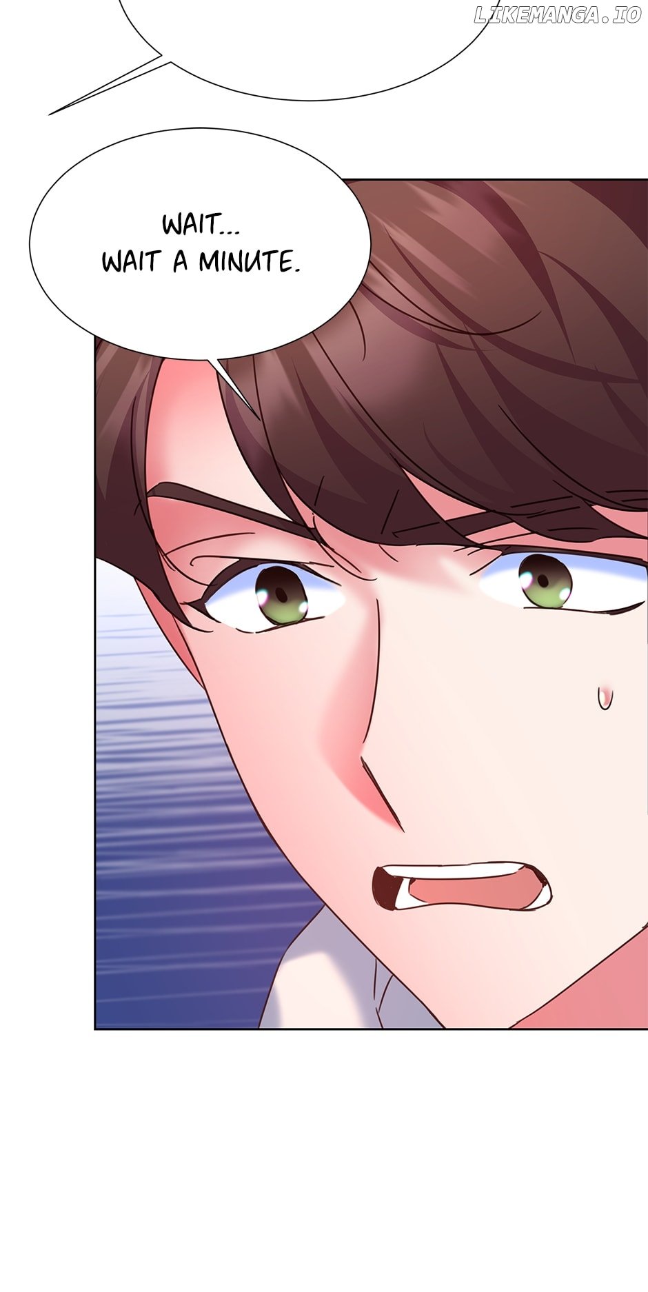 Once Again Idol Chapter 117 - page 124