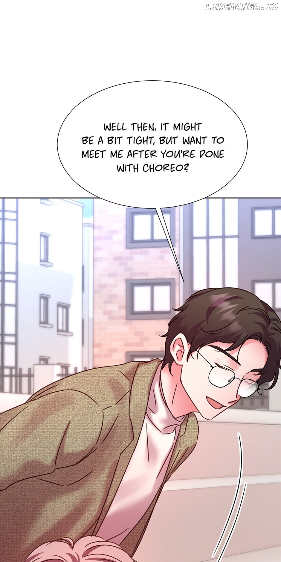 Once Again Idol Chapter 117 - page 17