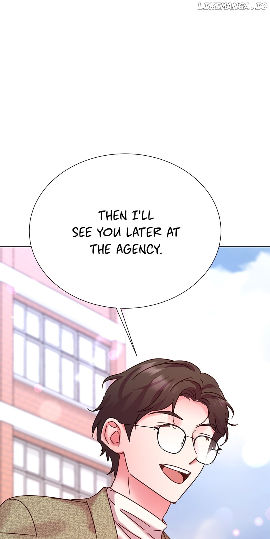 Once Again Idol Chapter 117 - page 20