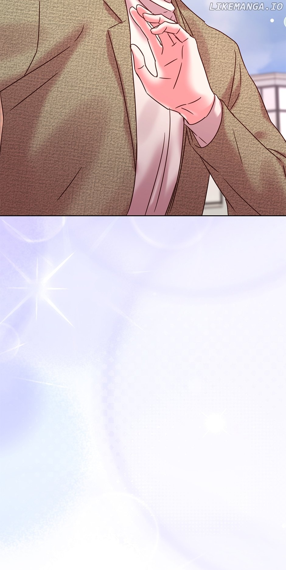 Once Again Idol Chapter 117 - page 21