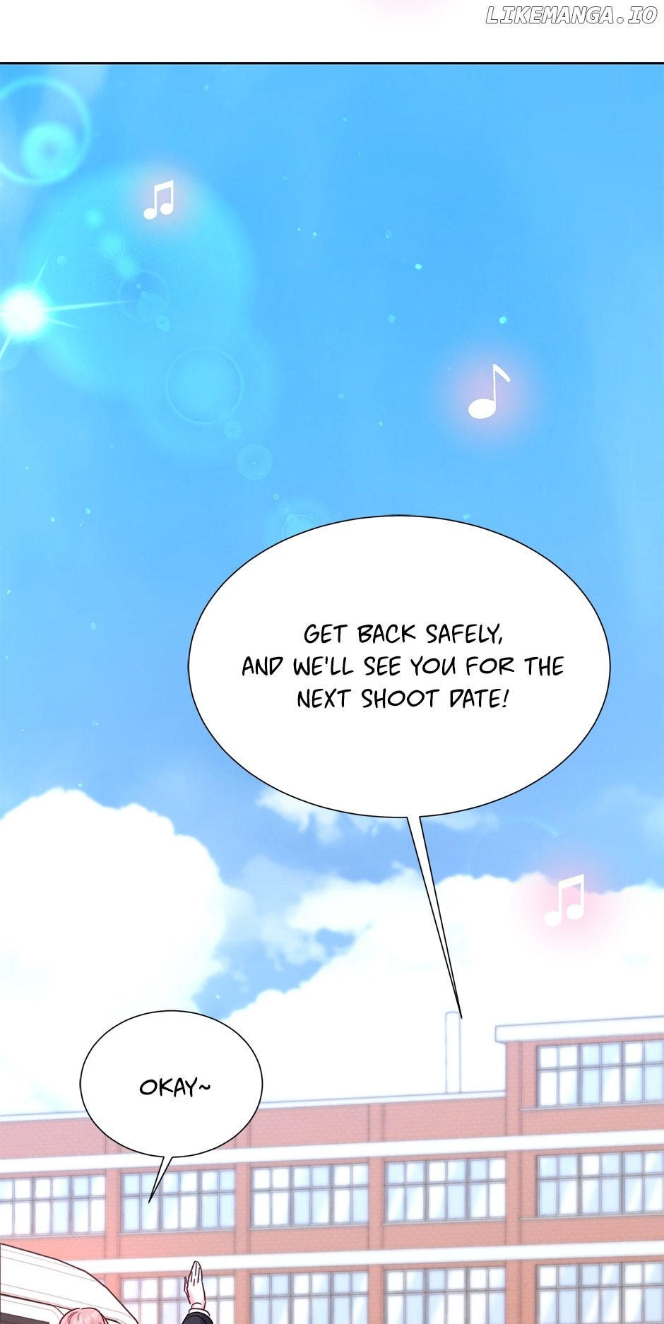 Once Again Idol Chapter 117 - page 26