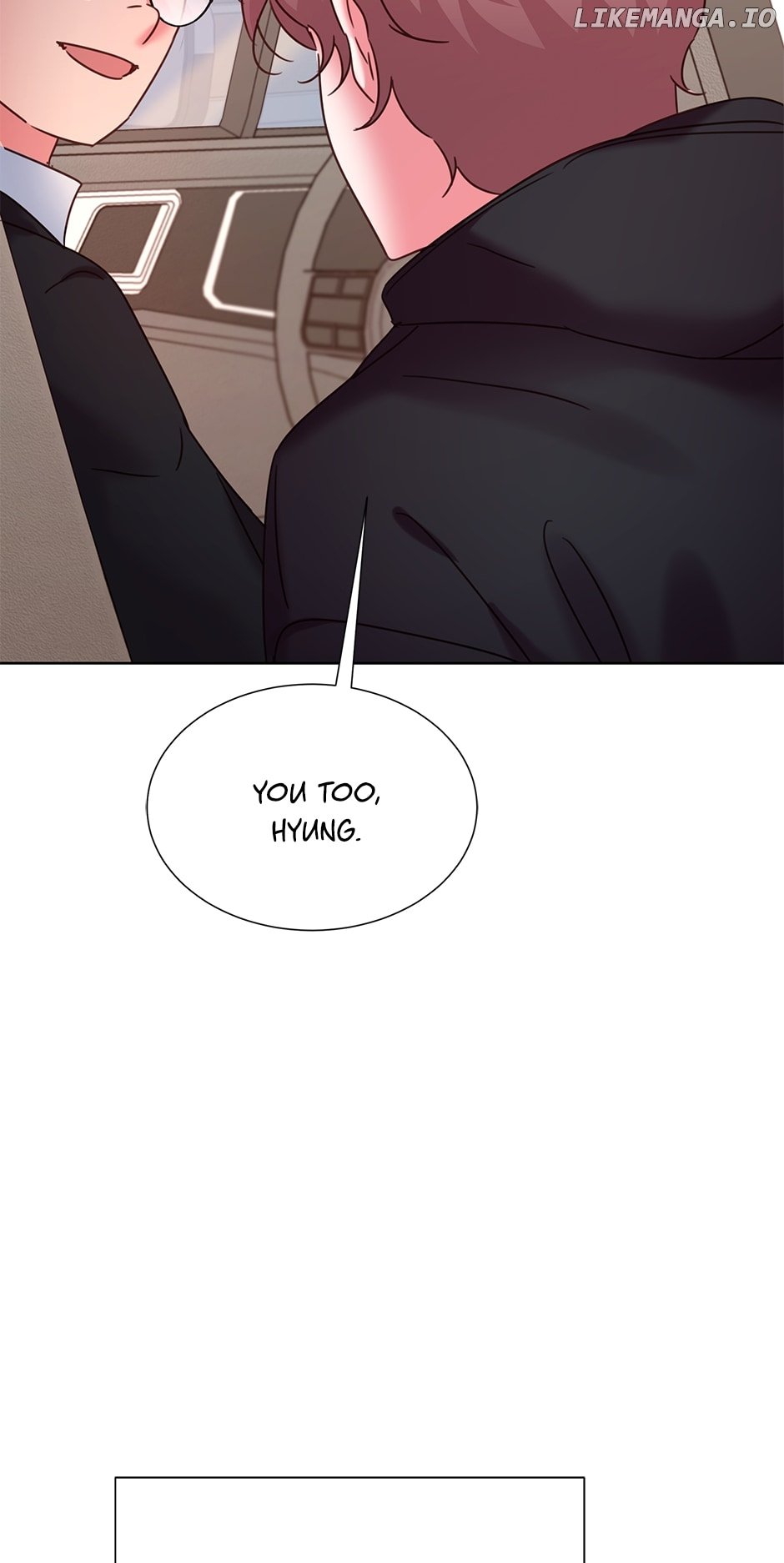 Once Again Idol Chapter 117 - page 28