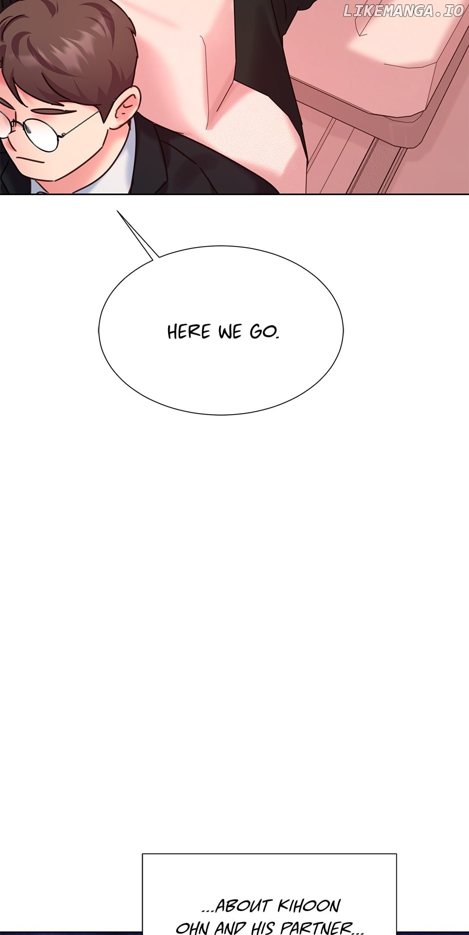Once Again Idol Chapter 117 - page 30