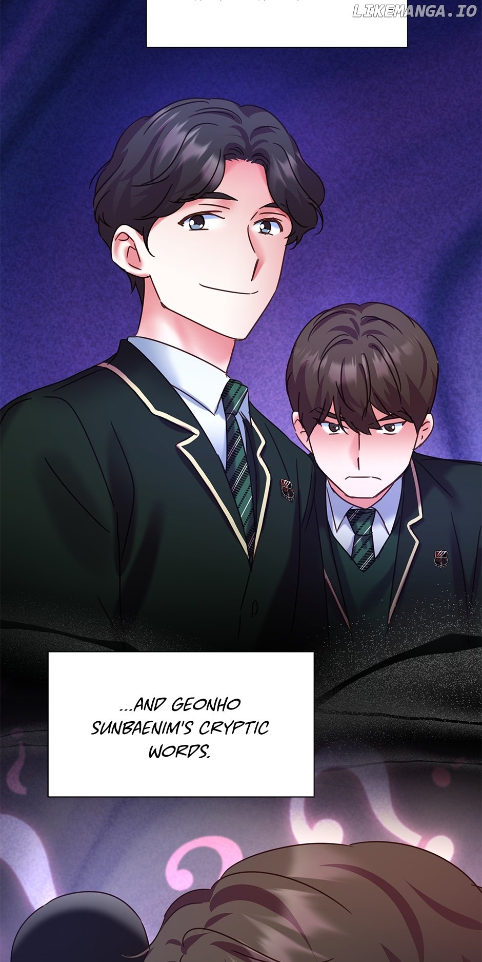 Once Again Idol Chapter 117 - page 31