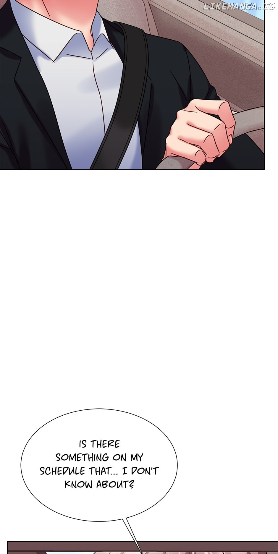 Once Again Idol Chapter 117 - page 36