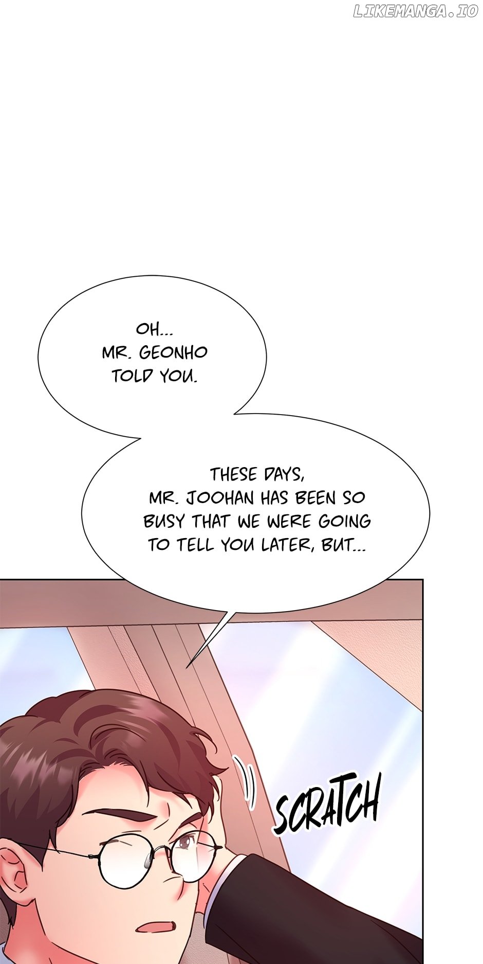 Once Again Idol Chapter 117 - page 39