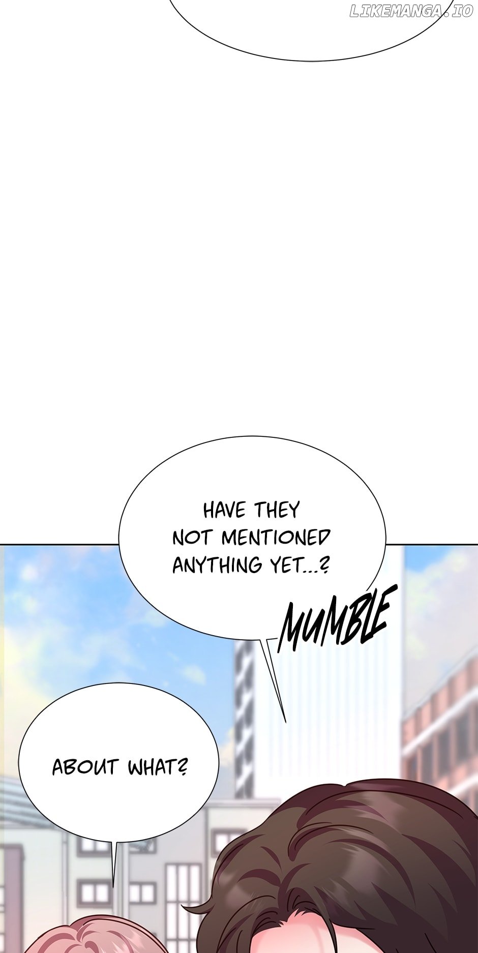 Once Again Idol Chapter 117 - page 4