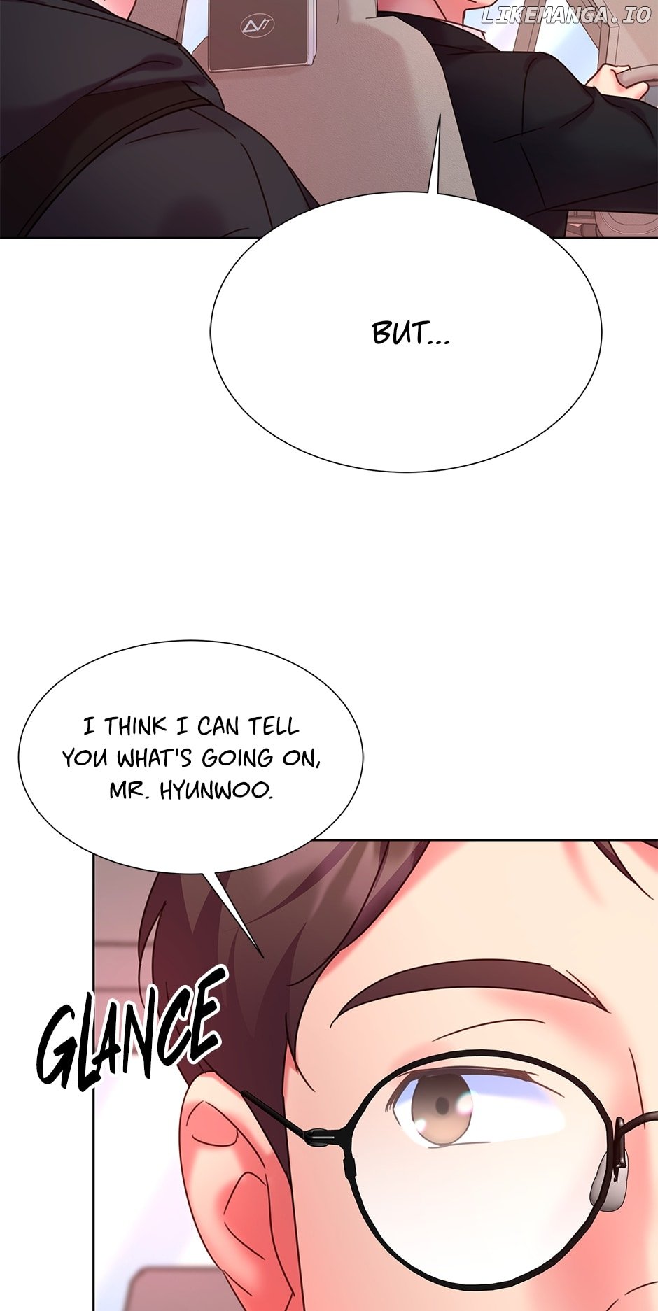 Once Again Idol Chapter 117 - page 42