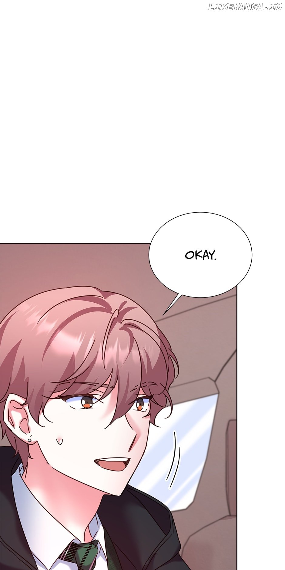 Once Again Idol Chapter 117 - page 50