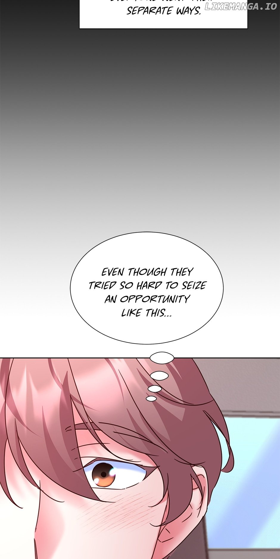 Once Again Idol Chapter 117 - page 54