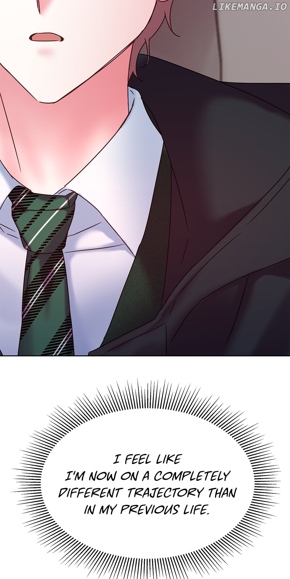 Once Again Idol Chapter 117 - page 55