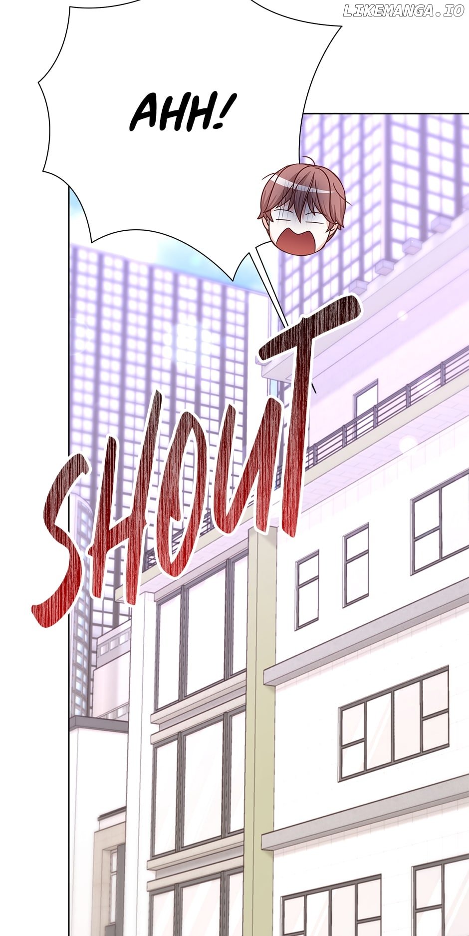 Once Again Idol Chapter 117 - page 58