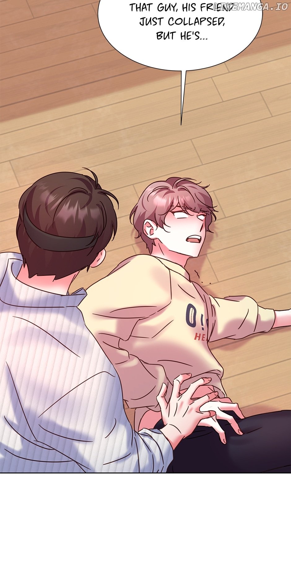 Once Again Idol Chapter 117 - page 61