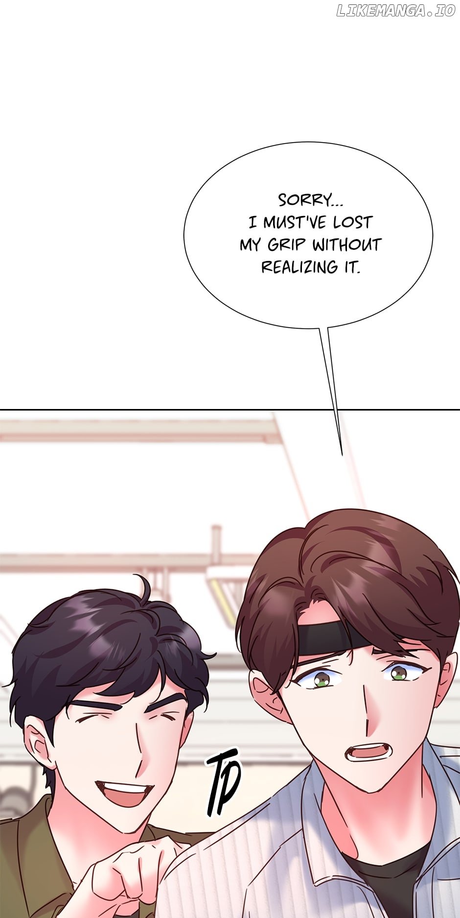 Once Again Idol Chapter 117 - page 62
