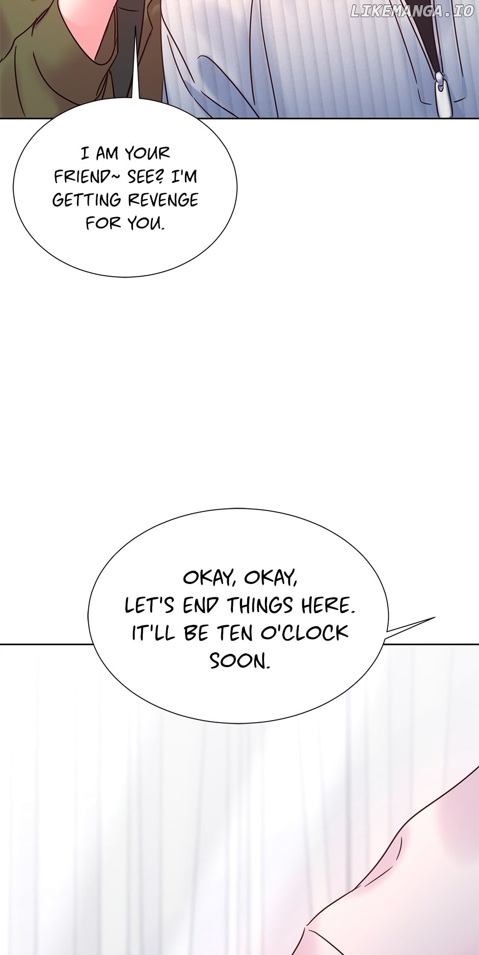 Once Again Idol Chapter 117 - page 63