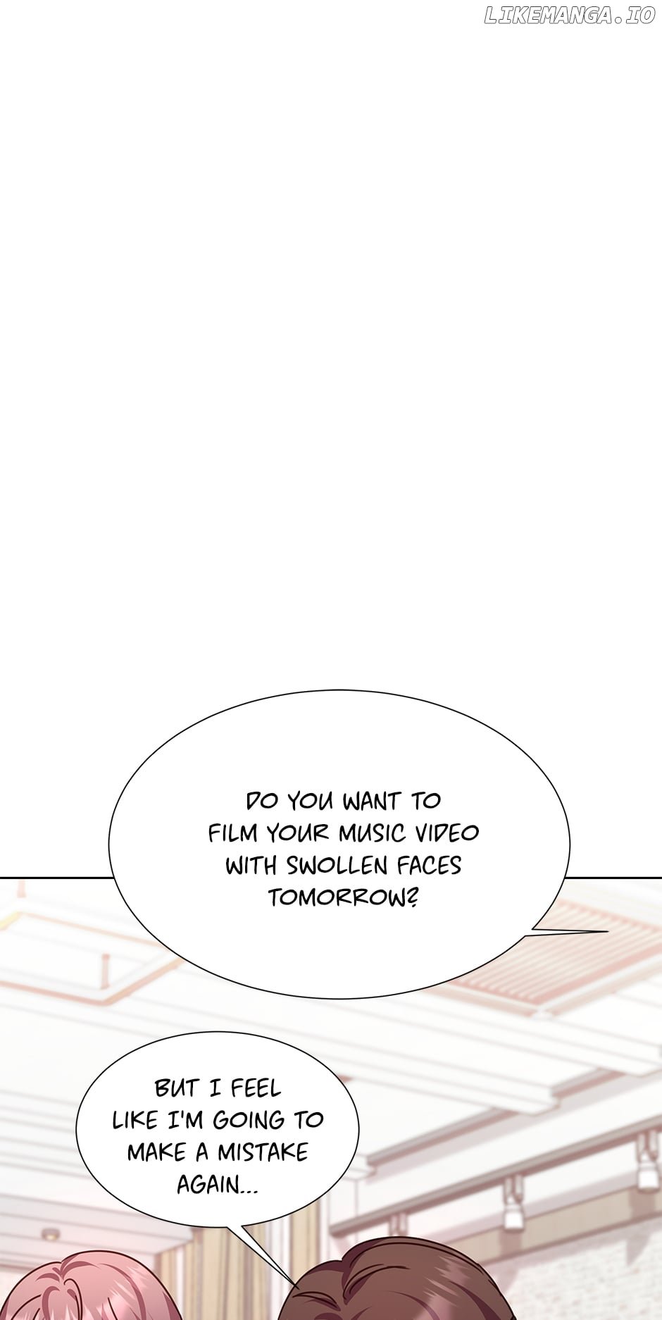 Once Again Idol Chapter 117 - page 68
