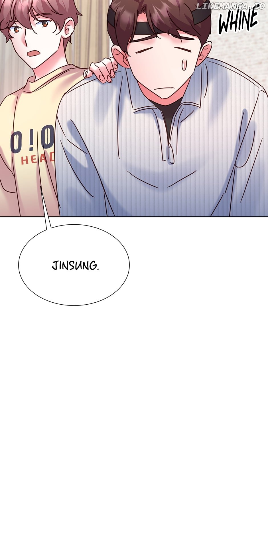 Once Again Idol Chapter 117 - page 69