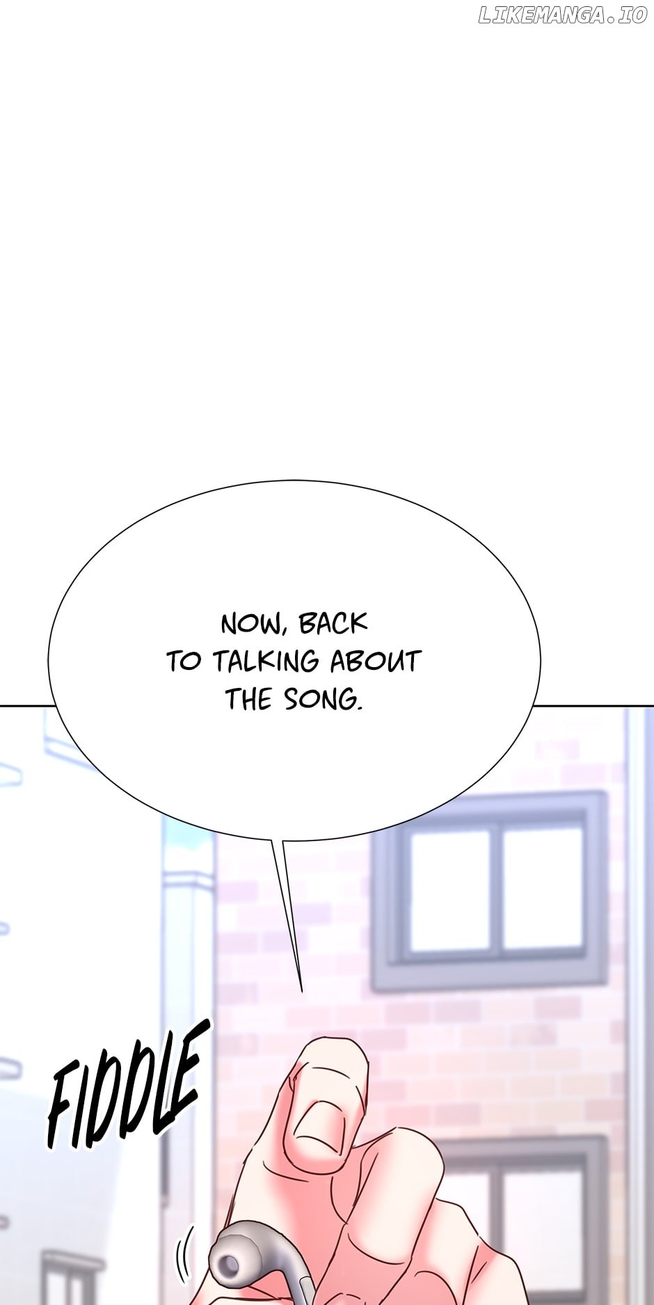 Once Again Idol Chapter 117 - page 7