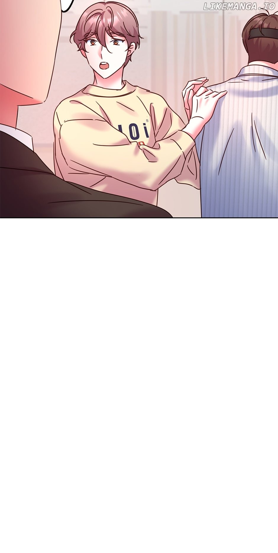 Once Again Idol Chapter 117 - page 72